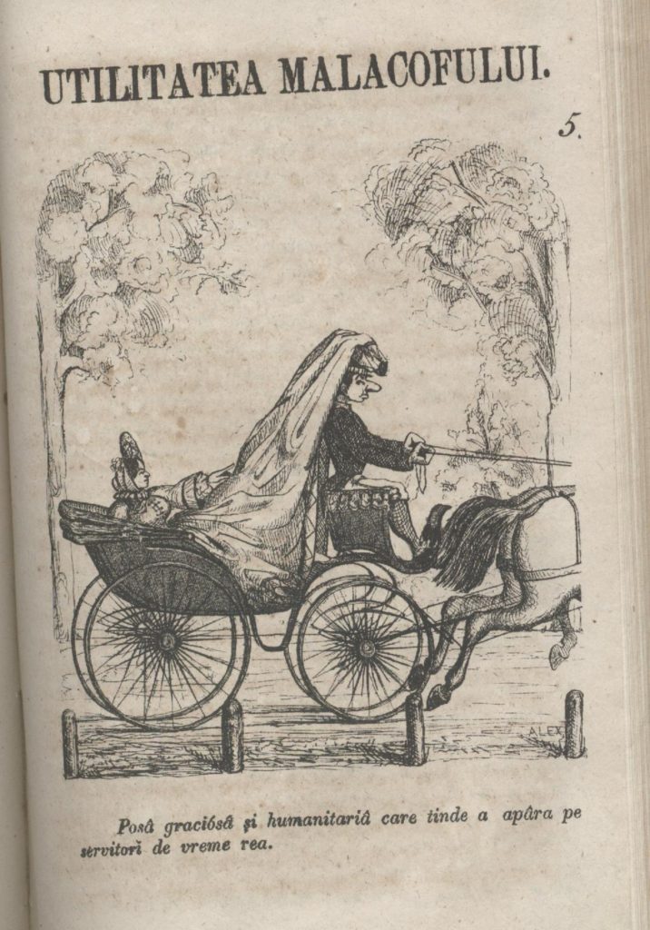 Suferinţa ca prestigiu social