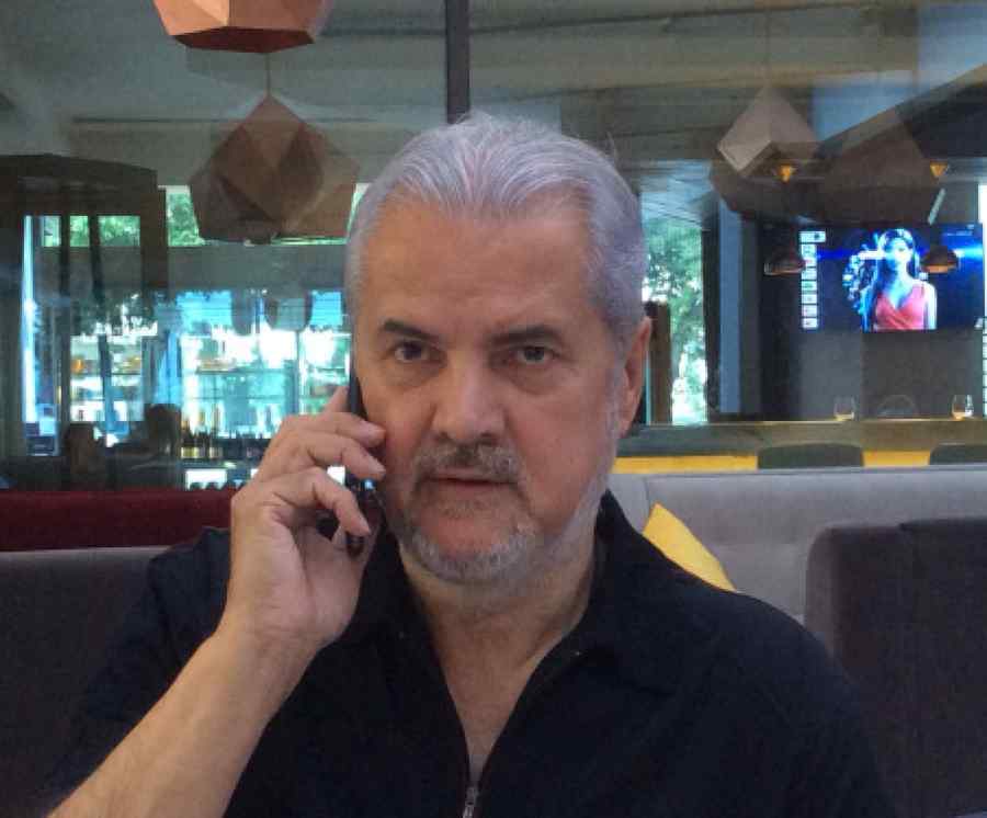 Adrian Năstase, profeție sumbră