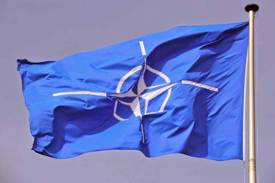 Când va fi inaugurat Comandamentul NATO de la București