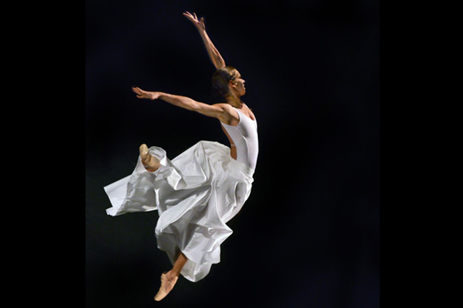 Baletul rus pe Croisette