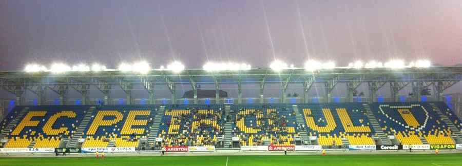 A fost dezvăluit numele noului antrenor principal  de la Petrolul Ploiești