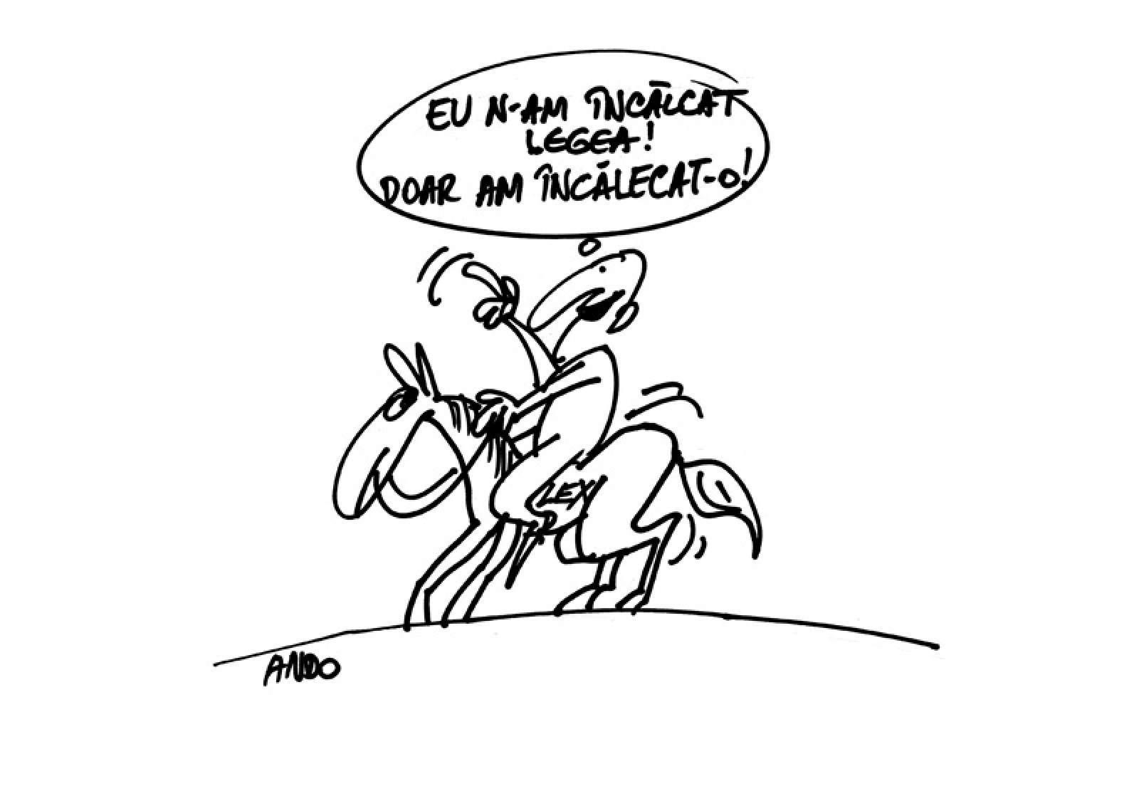 Principiul lui Băsescu