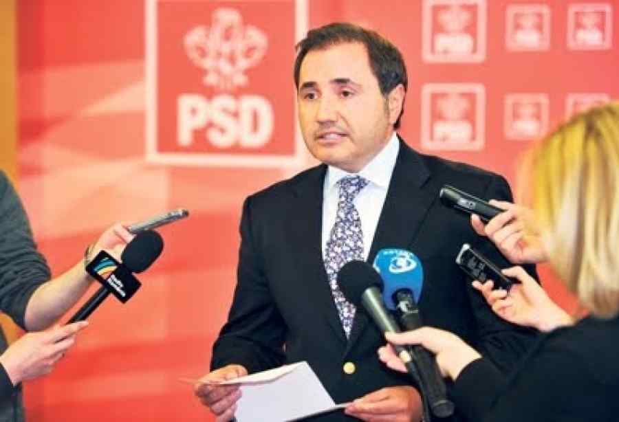 Lider PSD: Iohannis să convoace de urgență CSAT