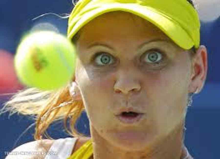 Următoarea adversară a Irinei Begu la New Haven