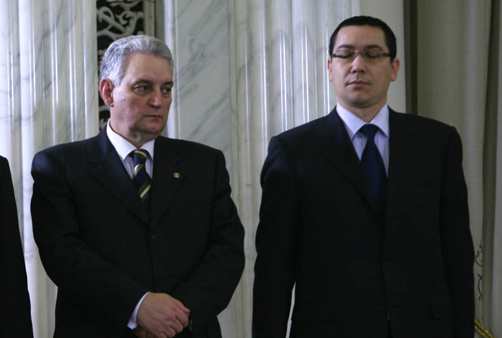 Ilie Sârbu, pe urmele lui Victor Ponta