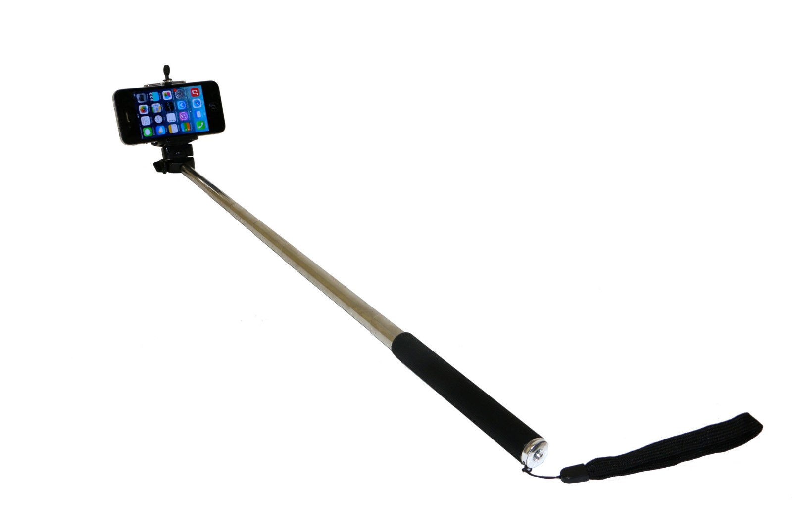 Selfie stick-ul, un dispozitiv devenit problemă