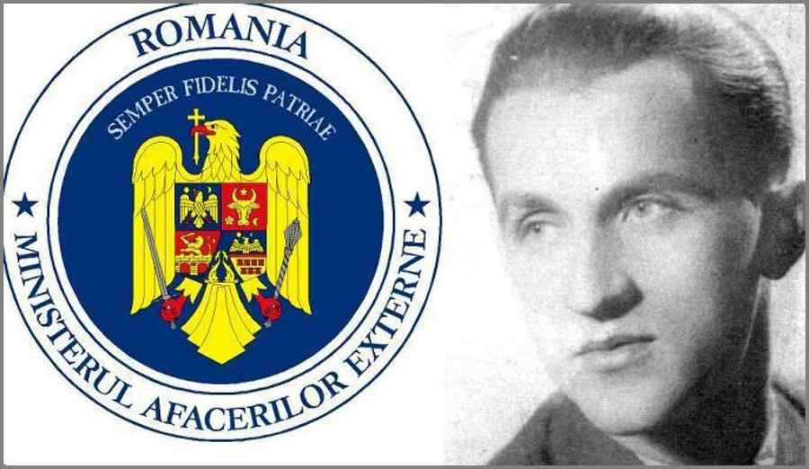 „Ion Şiugariu nu a fost legionar şi nu a fost condamnat pentru crime de război sau genocid”