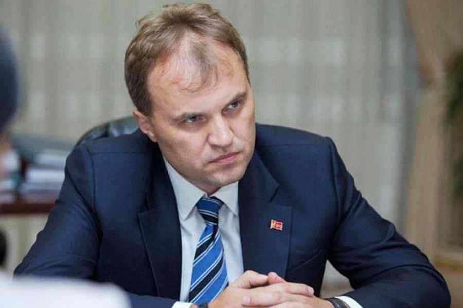 Dragoste și căsătorie la nivel înalt la Tiraspol