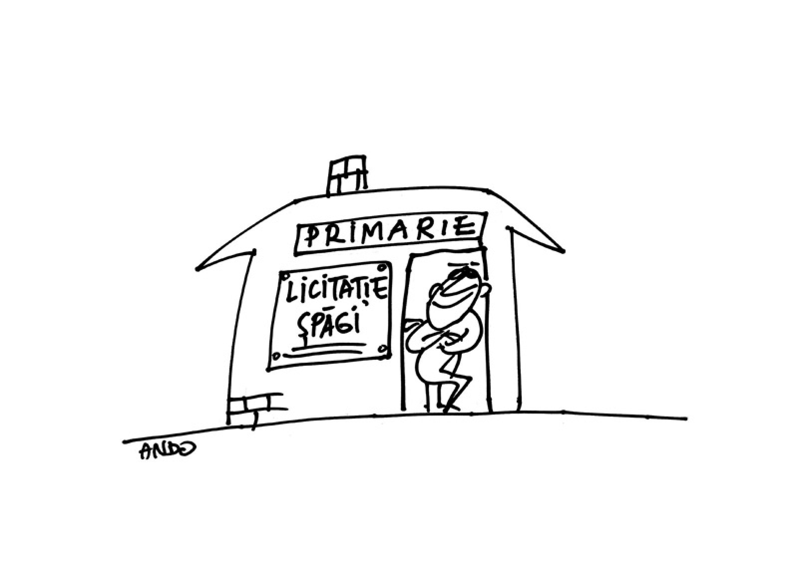 Transparența în achiziții