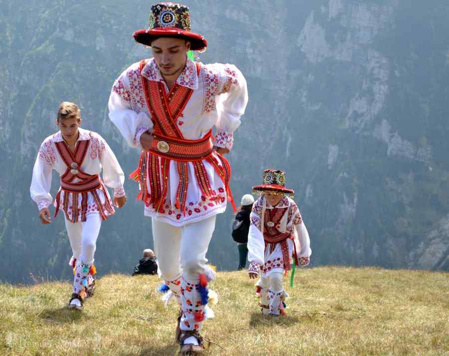 Ziua Limbii Române în comunităţile româneşti din afara graniţelor