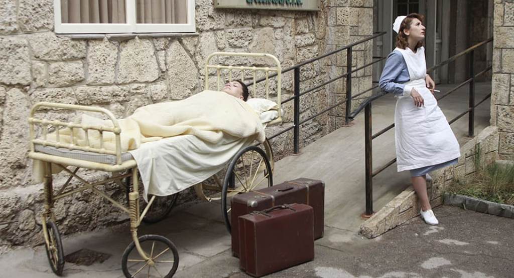 Festivalul Filmului Românesc de la Seattle