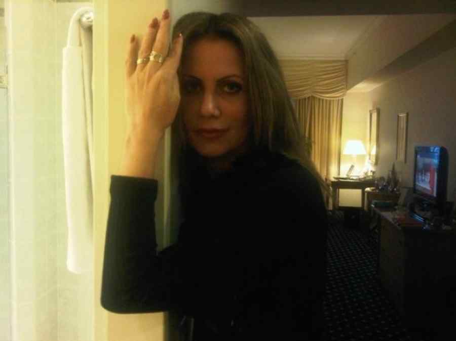 Antonella Marinescu, rechemată de la post de la Toronto