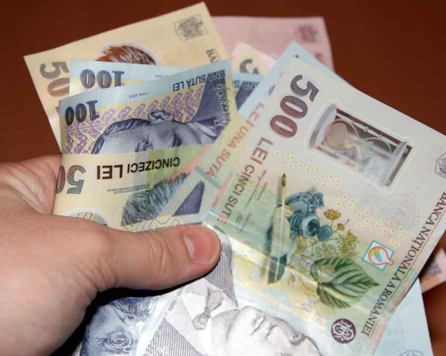 „Rectificarea bugetară este marcată de teama DNA”