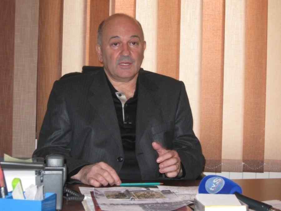 Octavian Bot este în viață, dar în stare foarte gravă