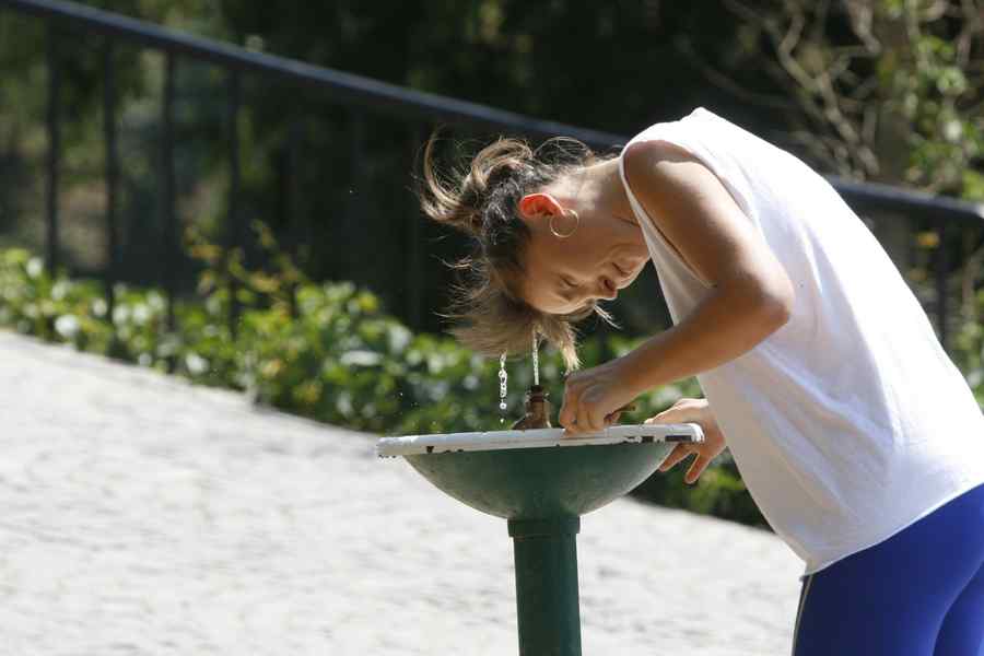 Slovacia – Atenționare meteorologică de caniculă