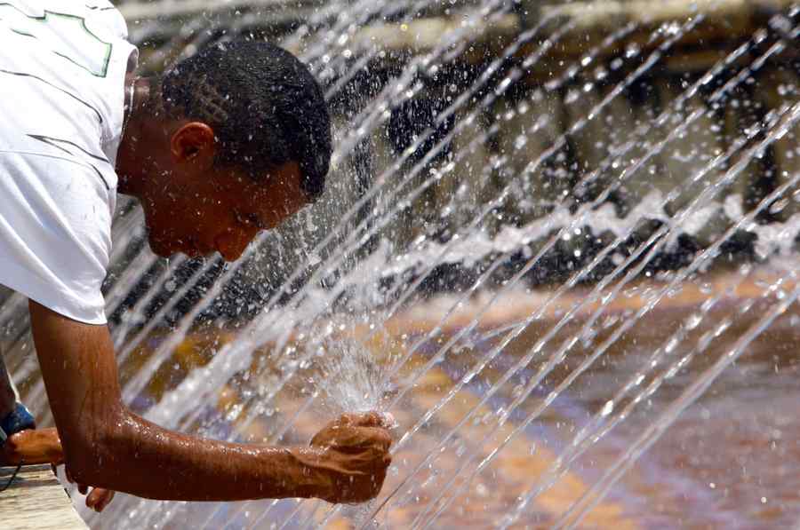 Ungaria, NOUĂ evoluție privind avertizarea meteo de CANICULĂ