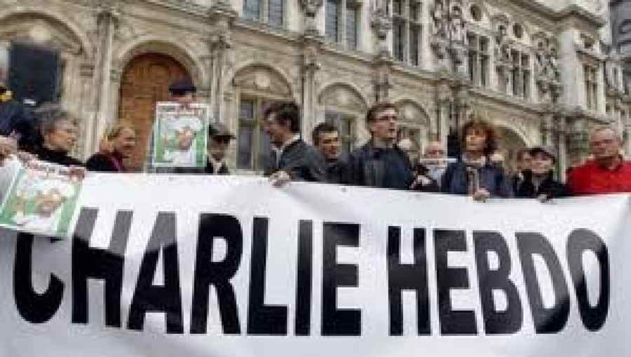 Charlie Hebdo renunță la caricaturile cu profetul Mahomed