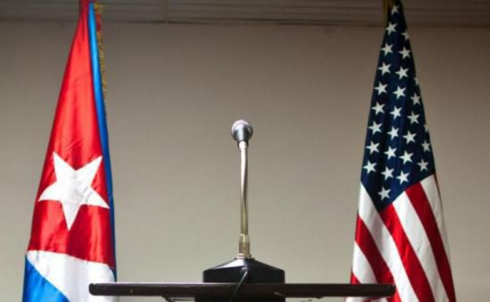 SUA şi Cuba și-au reluat relaţiile diplomatice