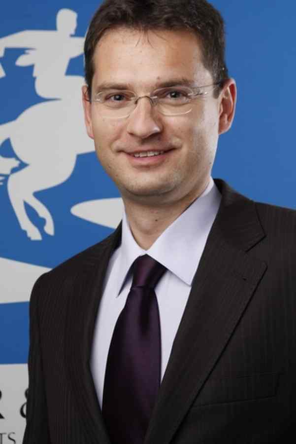 Dan Manolescu, Ministerul Finanţelor: Vom avea excedent bugetar în 2015