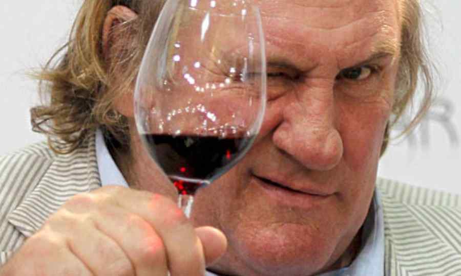 Actor celebru, persona non grata în Ucraina