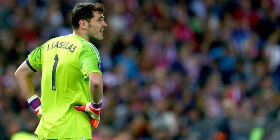 Cariera lui „San Iker”, în zece cifre