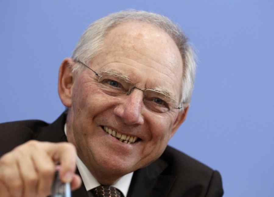 Criza din Grecia, motiv de glume între Germania și SUA