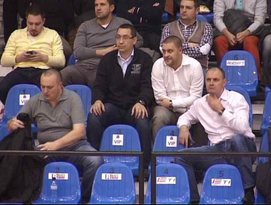 Sebastian Ghiță i-ar fi dat mită o casă fostului primar al Ploieștiului