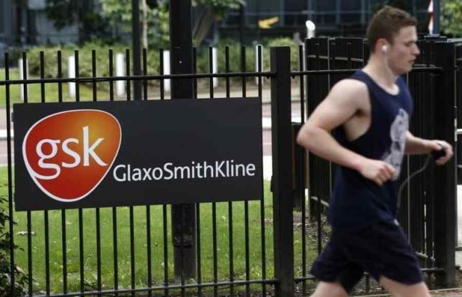 E-mailul care a dat de gol GlaxoSmithKline