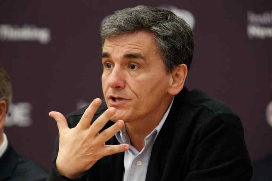 Grecia se joacă cu nervii partenerilor – Eurogrupul s-a întrunit degeaba