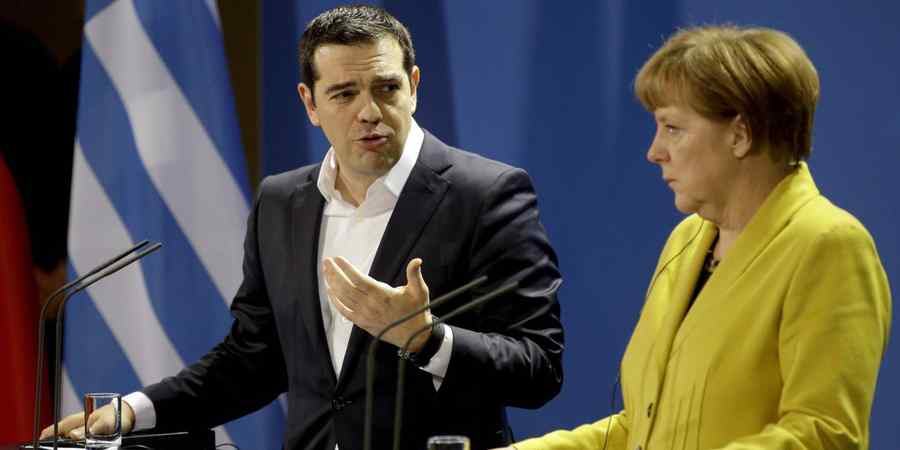 Vineri, ultima zi pentru Grecia