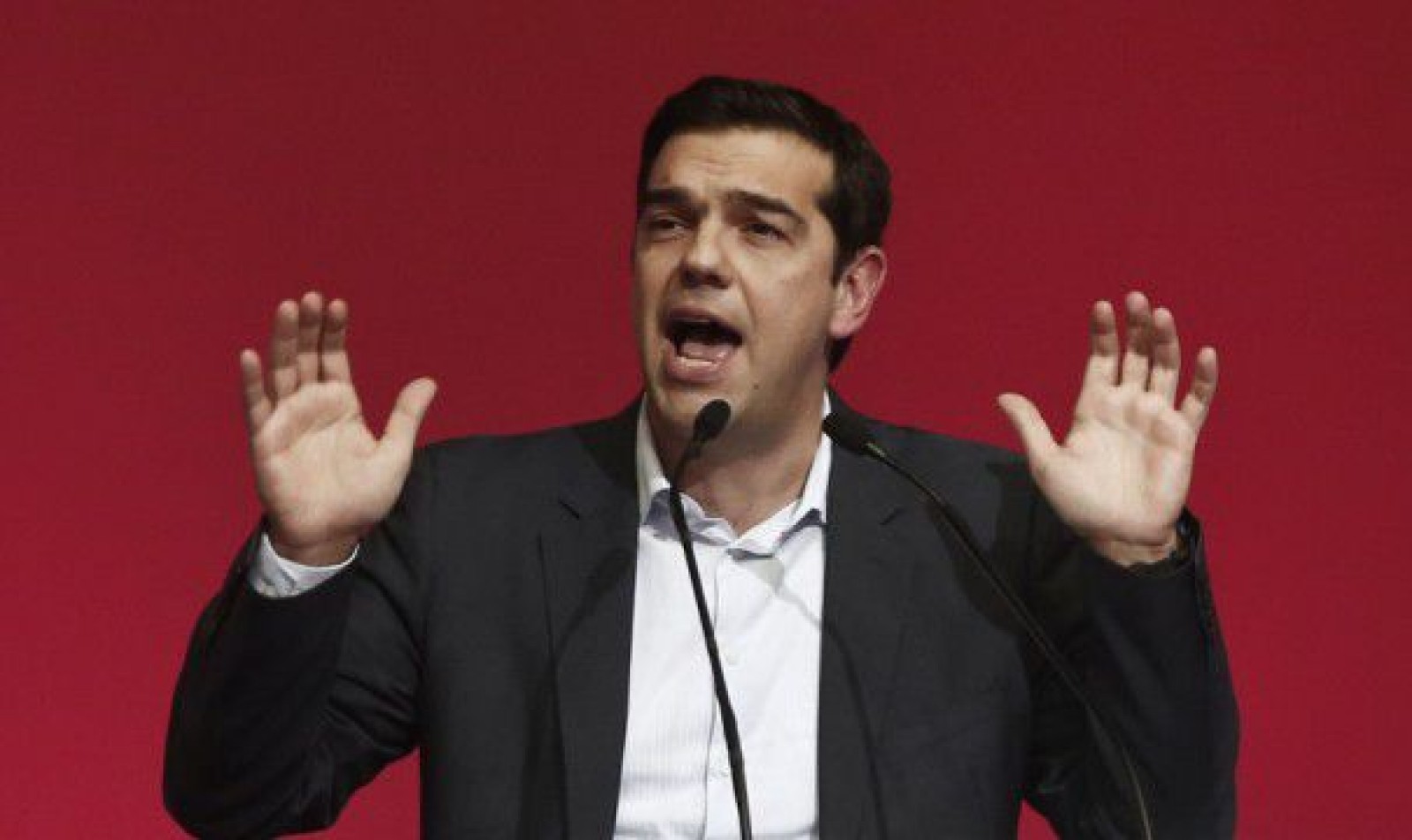 Tsipras, despre acordul cu zona euro