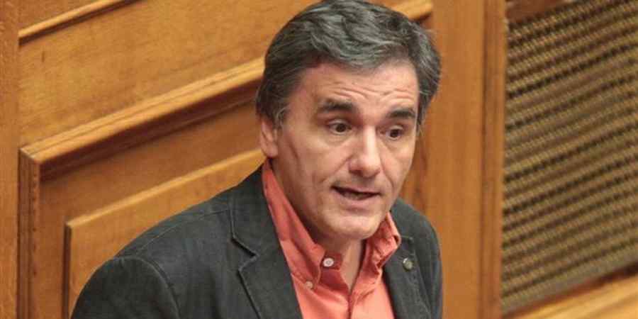 Cine este noul ministru de Finanțe grec