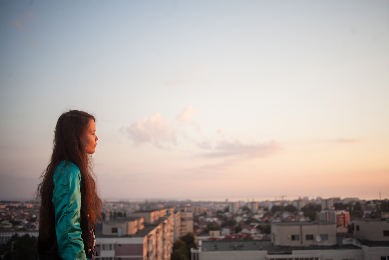 „Lumea e a mea”, în premieră internaţională la Karlovy Vary