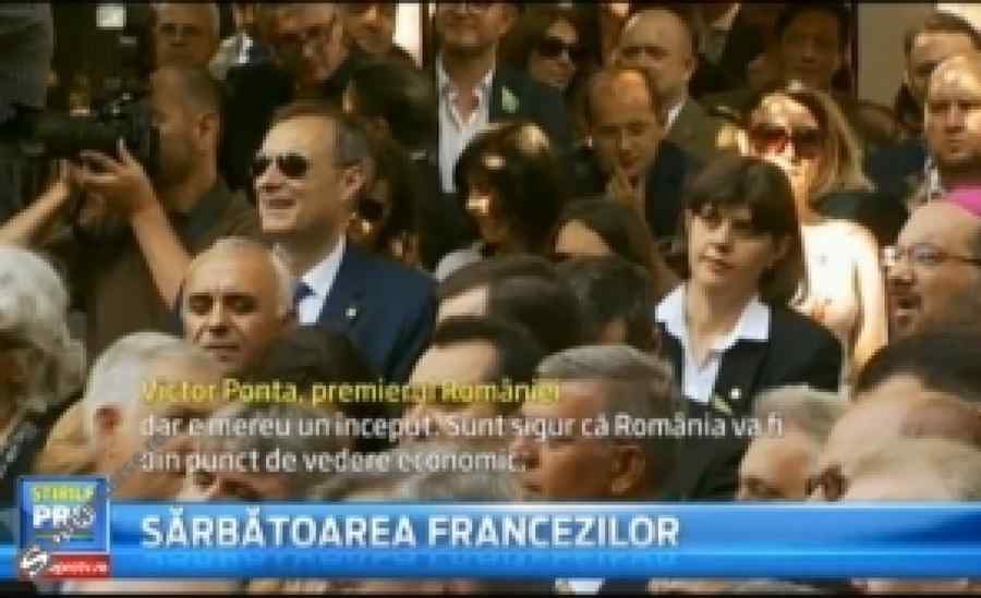 Întâlnire de gradul zero: Ponta, Kovesi, Coldea