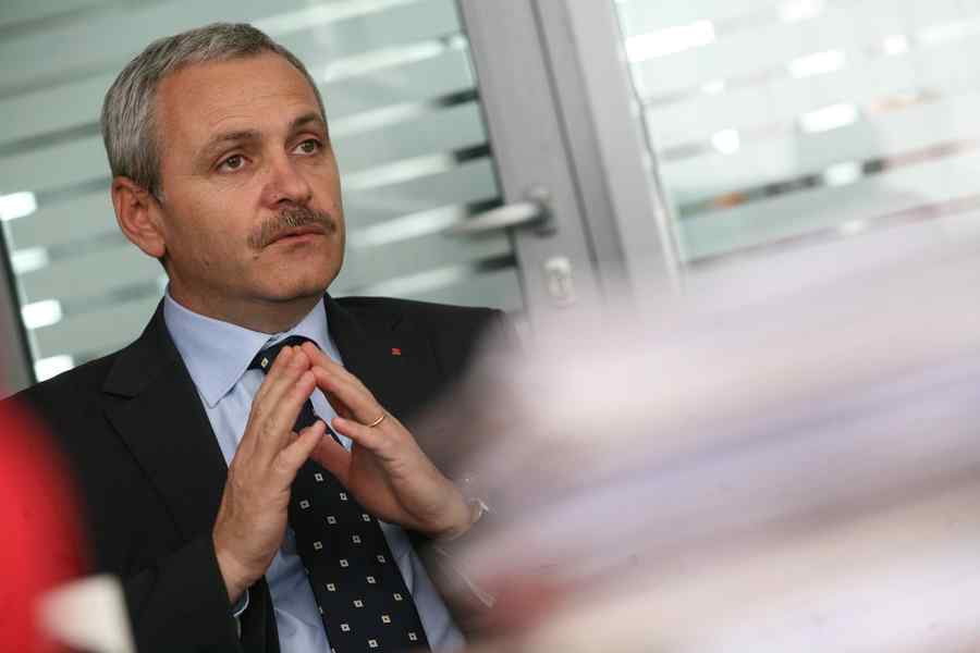 DNA a extins urmărirea penală faţă de Tel Drum