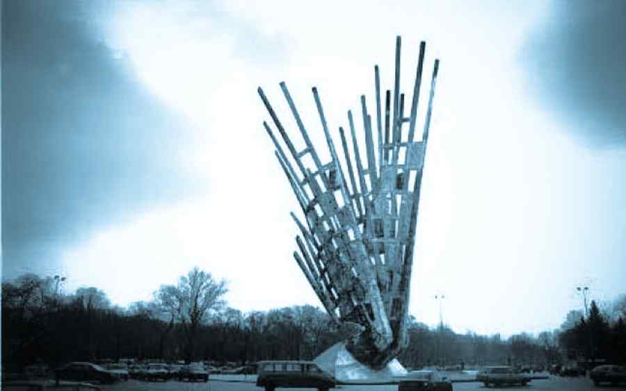 Proiectul „Aripi”, monument închinat rezistenţei anticomuniste
