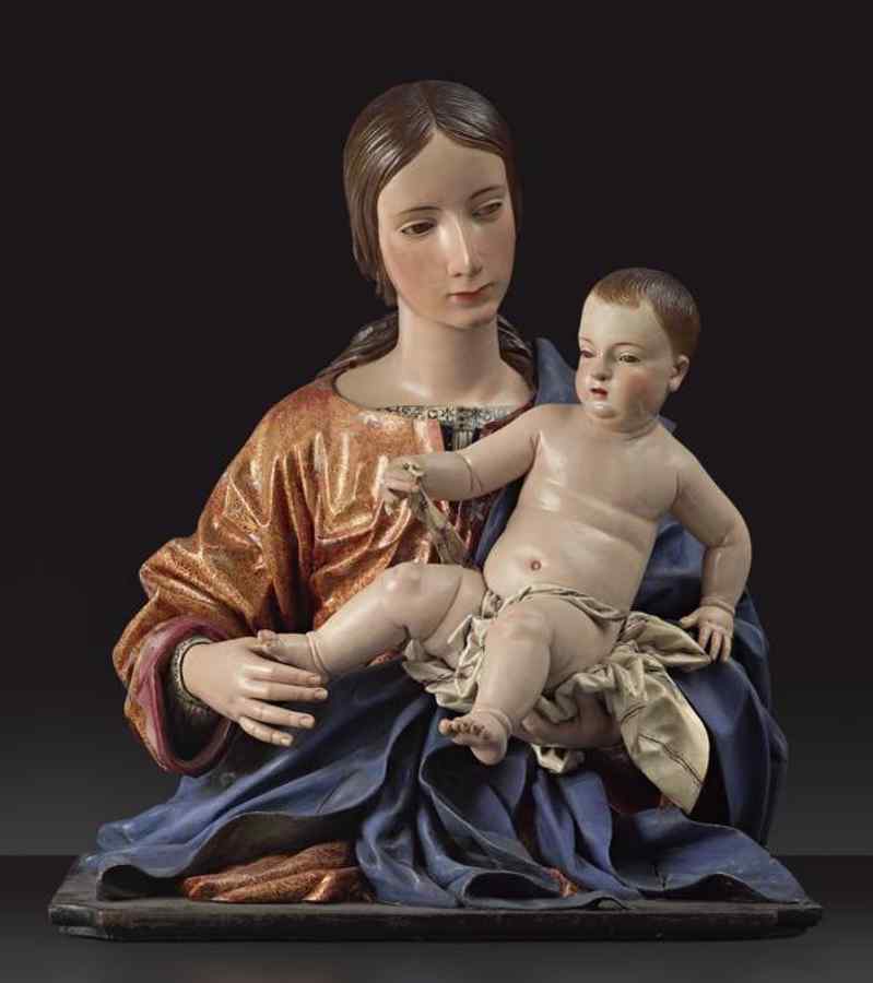 Operele Barocului spaniol cuceresc America