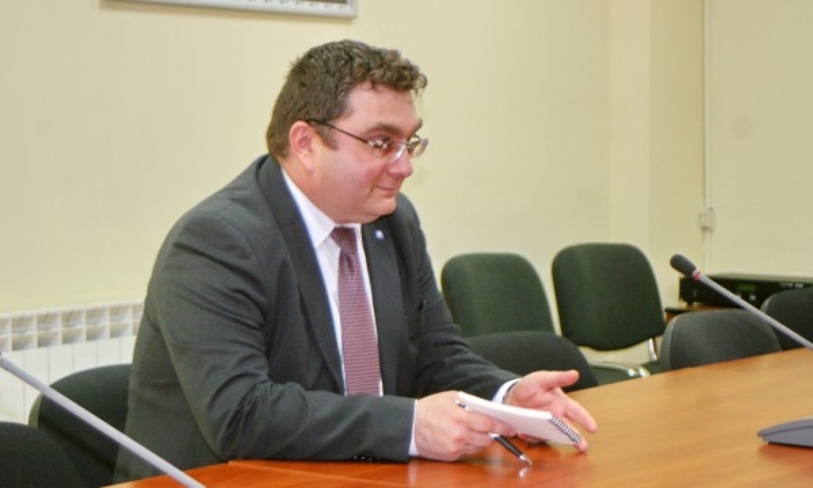 O nouă  propunere pentru  Ministerul Transporturilor