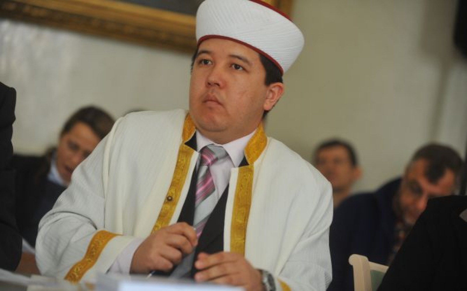 Protocolul privind concesiunea terenului a fost semnat