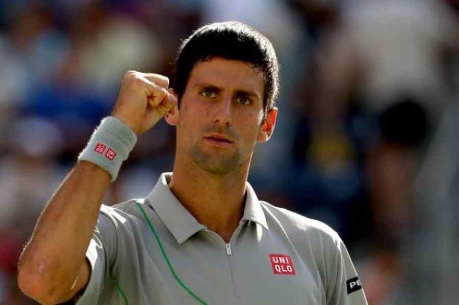 Djokovic, în finală la Wimbledon