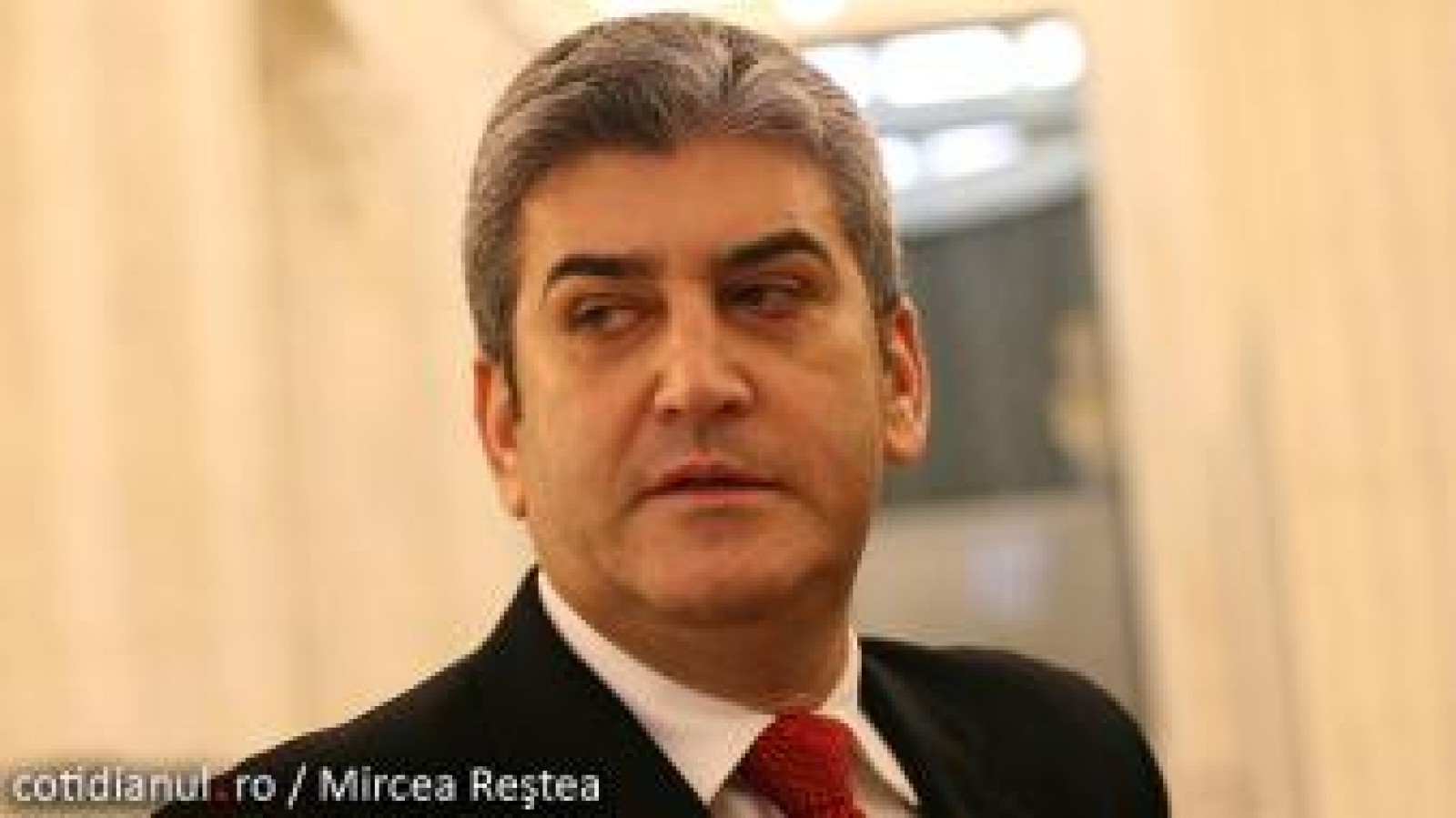 Ce a decis Consiliul de Etică în cazul tezei de doctorat a lui Gabriel Oprea