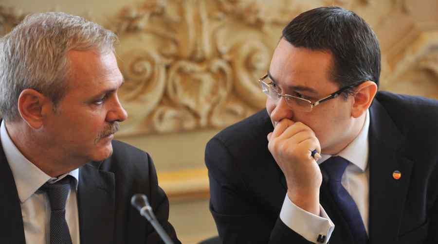 Dragnea ia la numărat datoriile PSD