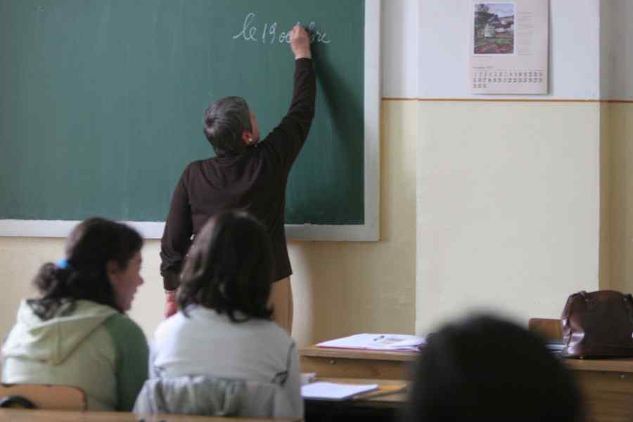 Rata de promovare la titularizare, după contestații