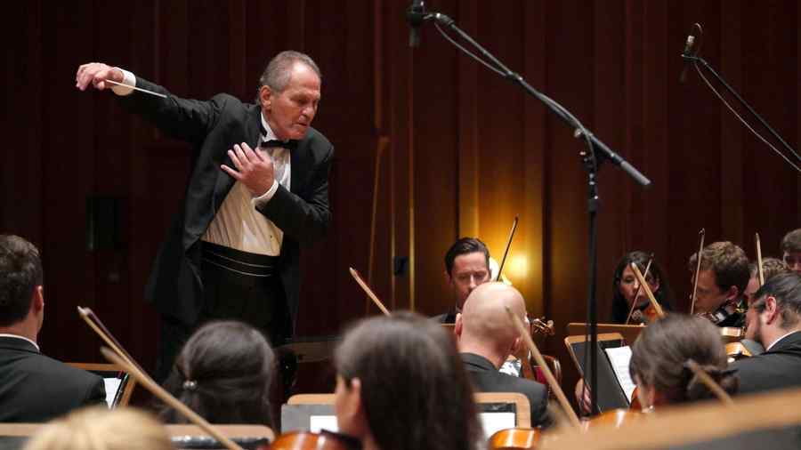 Orchestra Română de Tineret a entuziasmat publicul la Festivalul Mahler din Italia