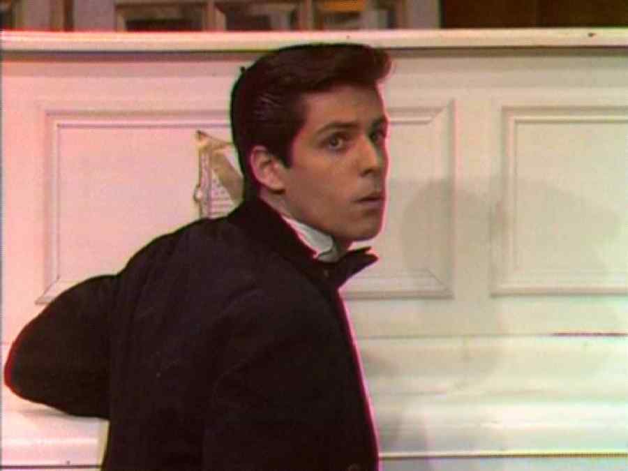 Teatru şi film la Televiziunea Română