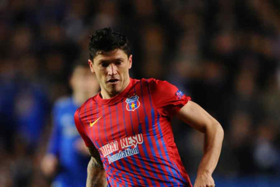 Steaua a rămas fără căpitan