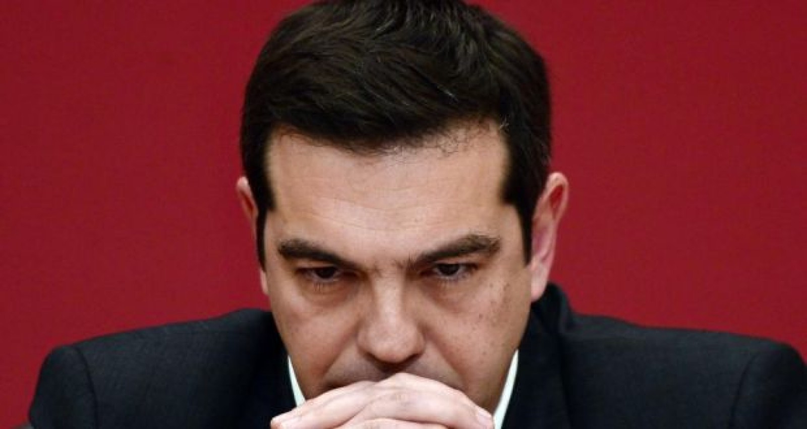 Tsipras, apel la parlamentarii din partidul său