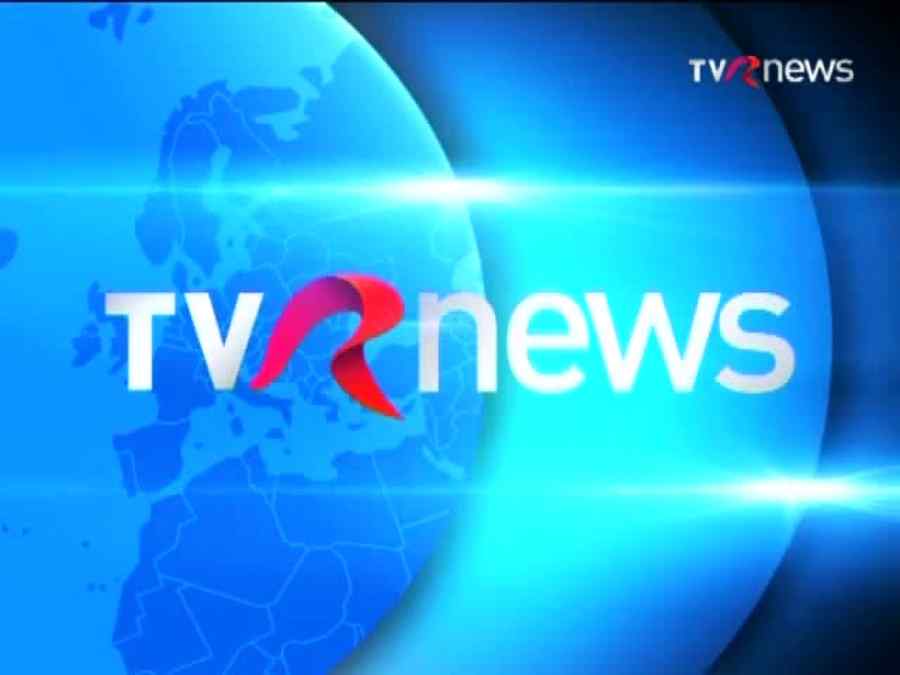 TVR News se închide