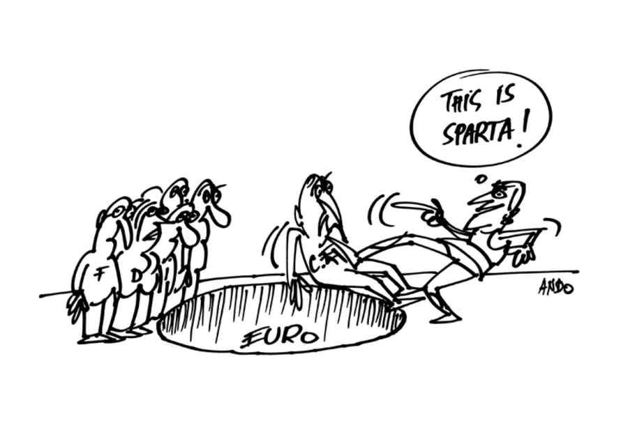 Victoria de la Termopile