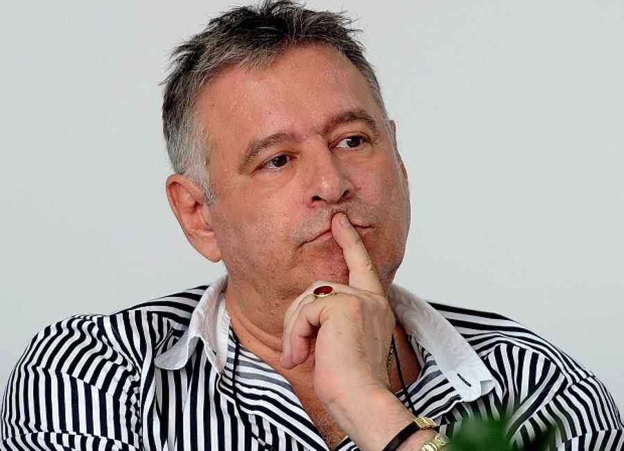 Mădălin Voicu: „PSD e ca un arici”